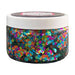 Pixie Paint Face Paint Glitter Gel  - Tropical Whimsy - Medium 4oz