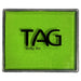 TAG Face Paint - Regular Light Green 50gr   #5