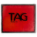 TAG Face Paint - Regular Red 50gr   #1