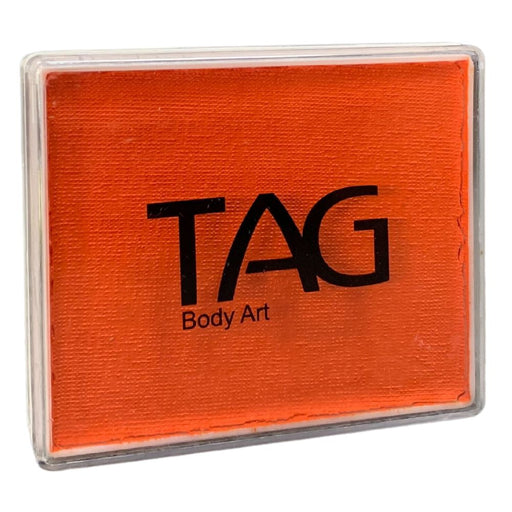 TAG Face Paint Regular - Orange 50gr   #2