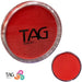 TAG Face Paint - Regular Red 32g