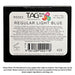 TAG Face Paint - EXCL Regular Light Blue 50gr    #8