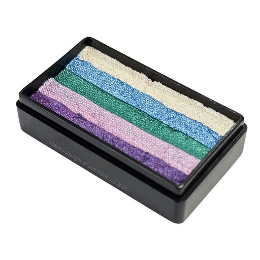 TAG Face Paint |  1 Stroke - EXCL MAGICAL MERMAID SHIMMER   #35