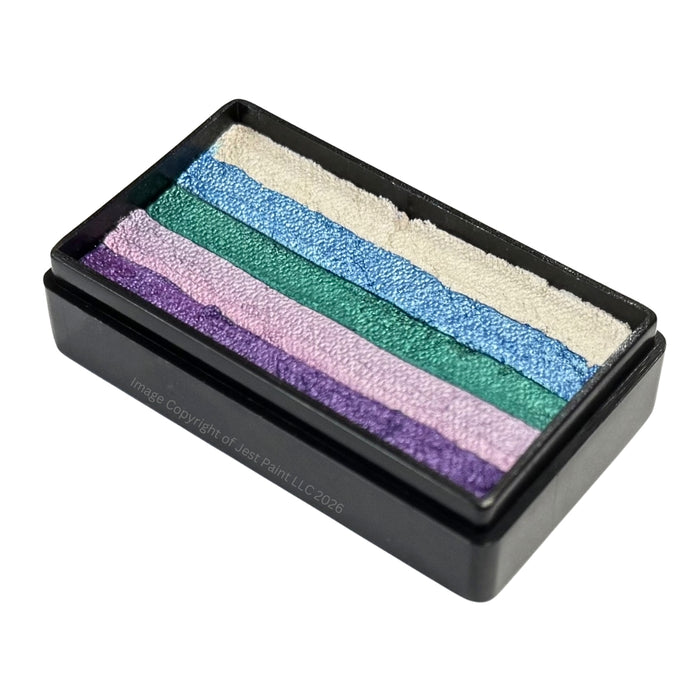 TAG Face Paint |  1 Stroke - EXCL MAGICAL MERMAID SHIMMER   #35