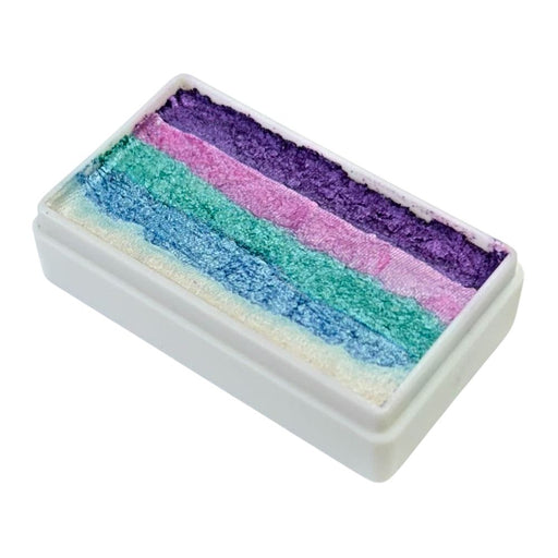 TAG Face Paint |  1 Stroke - EXCL MAGICAL MERMAID SHIMMER   #35