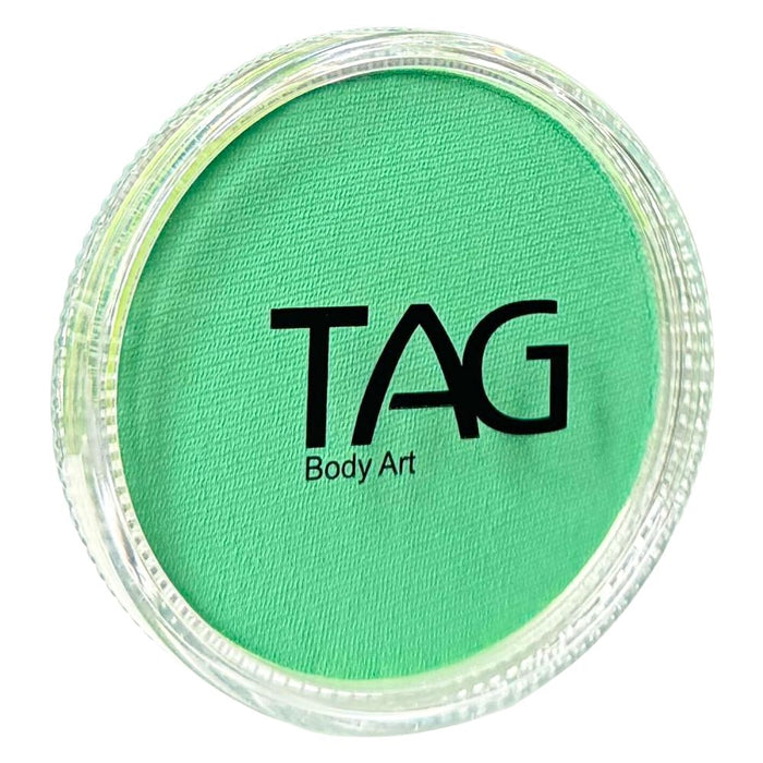 TAG Face Paint - Pastel Mint  32g