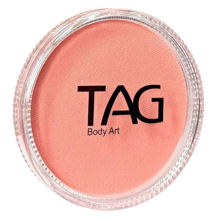 TAG Face Paint - Pastel Peach  32g