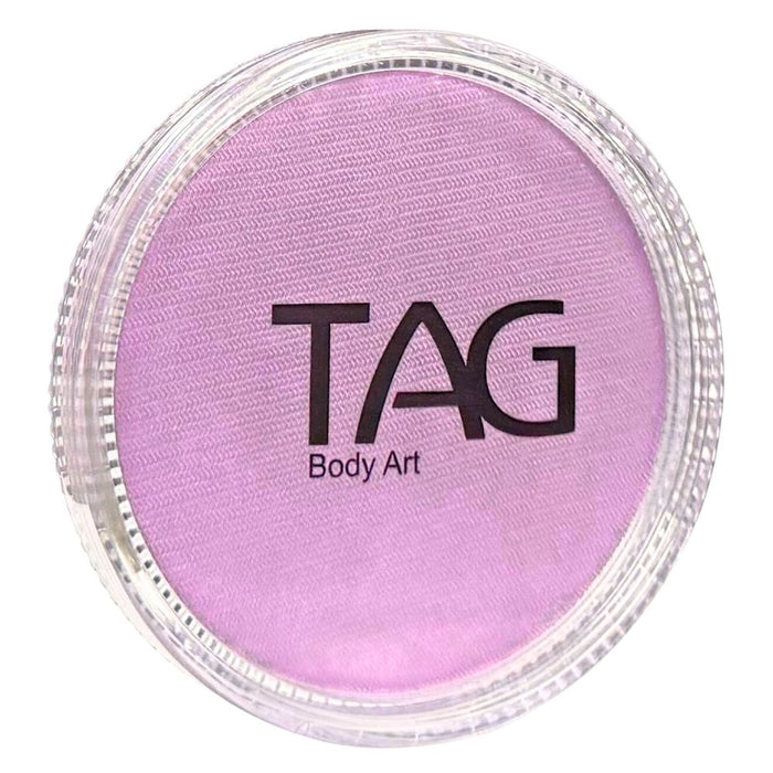 TAG Face Paint - Pastel Pink  32g