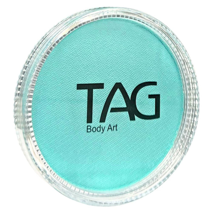 TAG Face Paint - Pastel Turquoise  32g