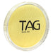 TAG Face Paint - Pastel Yellow  32g