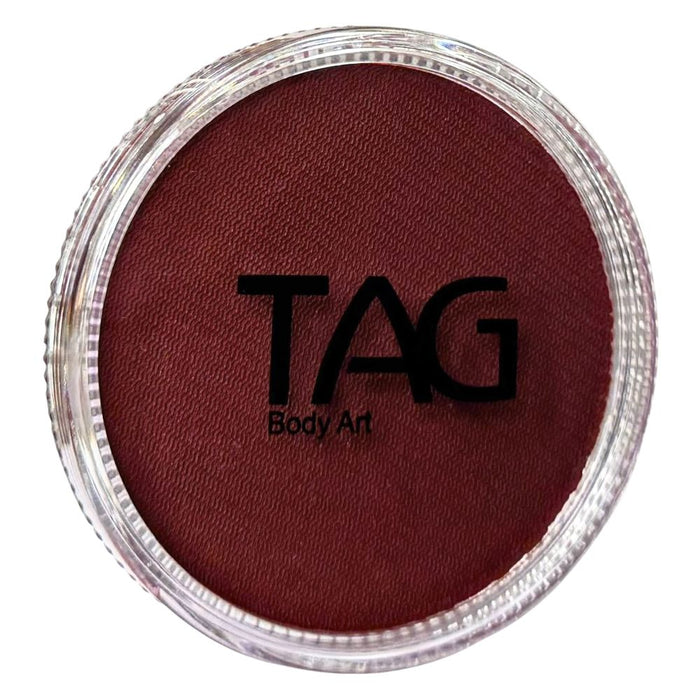 TAG Face Paint - Regular Cherry Red 32g