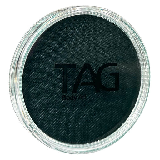TAG Face Paint - Dark Green  32g