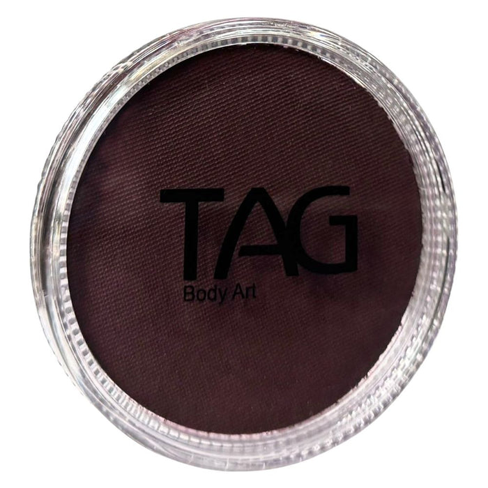 TAG Face Paint - Regular Maroon 32g