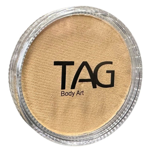 TAG Face Paint - Regular Rich Ivory  32g
