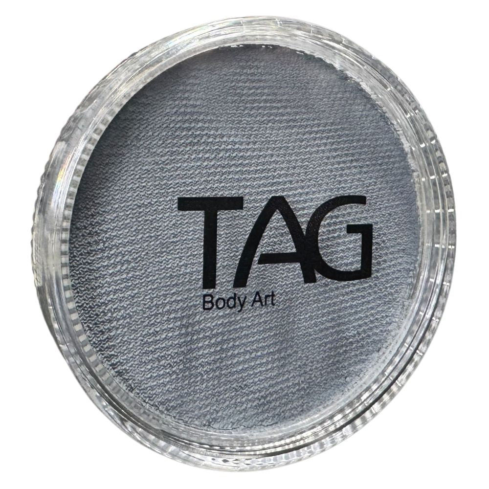 TAG Face Paint - Soft Grey 32g — Jest Paint - Face Paint Store