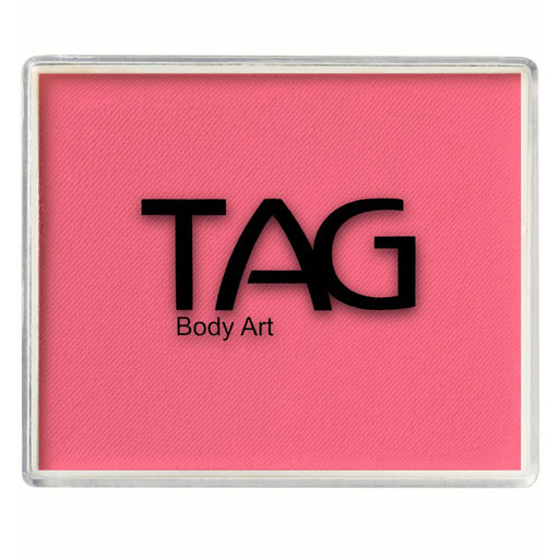 TAG Face Paint - Regular Pink 50gr   #14