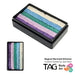 TAG Face Paint |  1 Stroke - EXCL MAGICAL MERMAID SHIMMER   #35