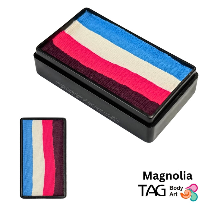 TAG Paint |  1 Stroke - Magnolia #4 (SFX - Non Cosmetic)