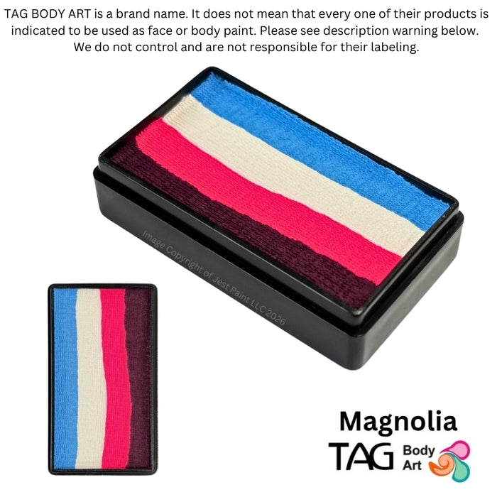 TAG Paint |  1 Stroke - Magnolia #4 (SFX - Non Cosmetic)