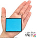 TAG Face Paint - EXCL Regular Light Blue 50gr    #8