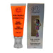 GTX Face Paint | Silicone Based Water Resistant Cream - Neon Tangelo Orange 25ml Easy Squeezy Tube(SFX - Non Cosmetic)