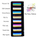 Facepainting Hub | Face Painting Palette |  THE PARTY PALETTE  (8 x 14gr)