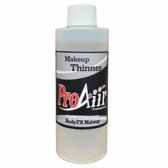 ProAiir | Waterproof HYBRID Makeup Thinner - 4 oz