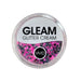 VIVID Glitter |  GLEAM Glitter Cream | Small - THISTLE (7.5gr)