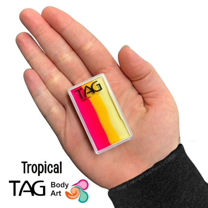 TAG Paint | 1 Stroke - Tropical #10 (SFX - Non Cosmetic)