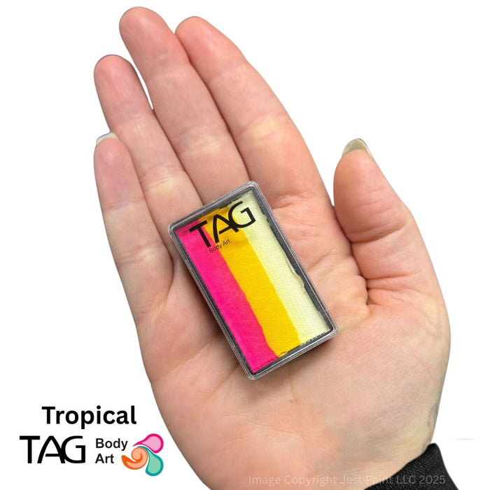 TAG Paint | 1 Stroke - Tropical #10 (SFX - Non Cosmetic)