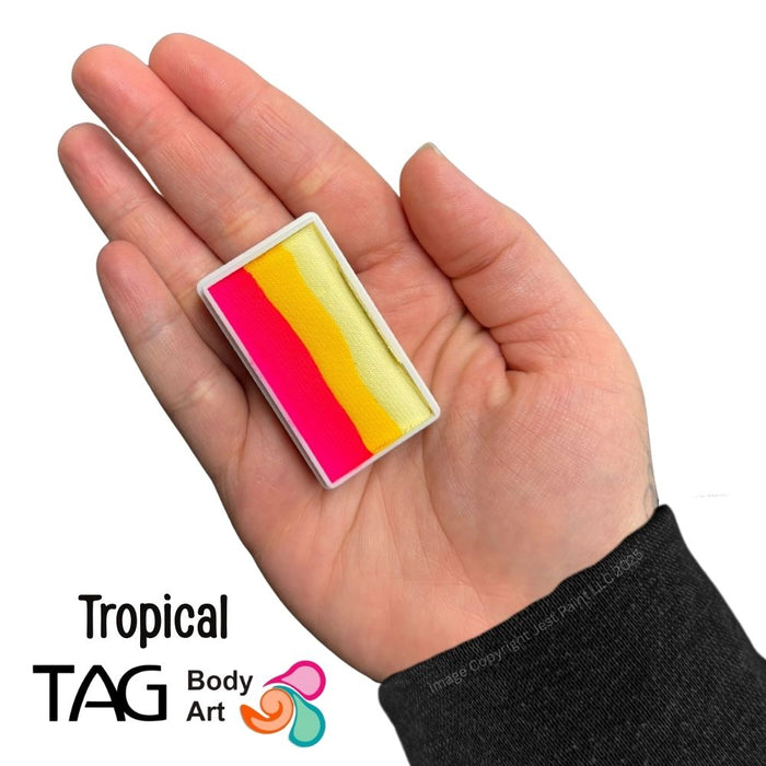 TAG Paint | 1 Stroke - Tropical #10 (SFX - Non Cosmetic)