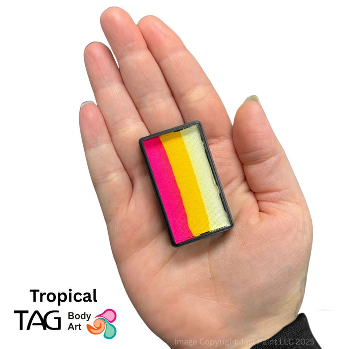 TAG Paint | 1 Stroke - Tropical #10 (SFX - Non Cosmetic)