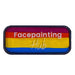 Facepainting Hub |  OneStroke Palette Single Refill - TROPICANA - 14gr
