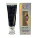 GTX Face Paint | Silicone Based Water Resistant Cream - True Black  25ml Easy Squeezy Tube