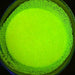 Amerikan Body Art | Face Paint Glitter Poof - Yellow UV Powder (1/2oz) #36