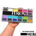 Fusion Body Art | The Ultimate Face Painting Palette - 24 Colors