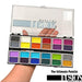 Fusion Body Art | The Ultimate Face Painting Palette - 24 Colors