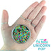Art Factory | LOOSE Chunky Glitter - Unicorn Pop (30ml jar)