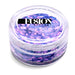 Fusion Body Art | Glitter Creams - UNICORN SPECK 10mL