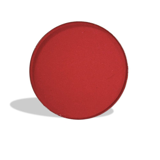 Color Me Pro Face Painting Powder by Elisa Griffith | Matte Fireman Red (3.5 gr)