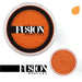 Fusion Body Art Face Paint | Pearl Juicy Orange 25g