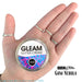 VIVID Glitter |  GLEAM Glitter Cream | Large UV GUM NEBULA (30gr)