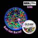 VIVID Glitter |  GLEAM Glitter Cream | Large UV ALOHA (30gr)