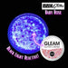 VIVID Glitter |  GLEAM Glitter Cream | Small Pastel Glow - BABY ROSE (10gr)