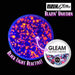 VIVID Glitter |  GLEAM Glitter Cream | Large BLAZIN UNICORN (30gr)