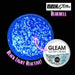VIVID Glitter |  GLEAM Glitter Cream | Large Pastel Glow - BLUEBELL (30gr)