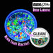 VIVID Glitter |  GLEAM Glitter Cream | Small BUSH GARDENS (10gr)