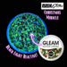VIVID Glitter |  GLEAM Glitter Cream | Large CHRISTMAS MIRACLE (30gr)