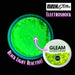 VIVID Glitter |  GLEAM Glitter Cream | Small UV ELECTROSHOCK (10gr)