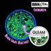 VIVID Glitter |  GLEAM Glitter Cream | Small EVERGREEN (10gr)